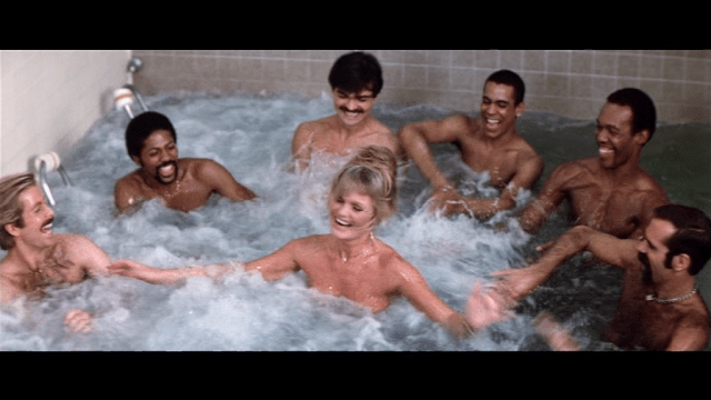 CantStopTheMusicHotTub