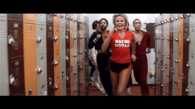 CantStopTheMusicMachoWoman