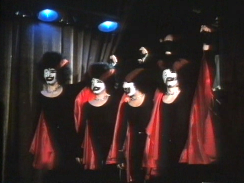 Review- Terror on Tour (1980) – Meathook Cinema