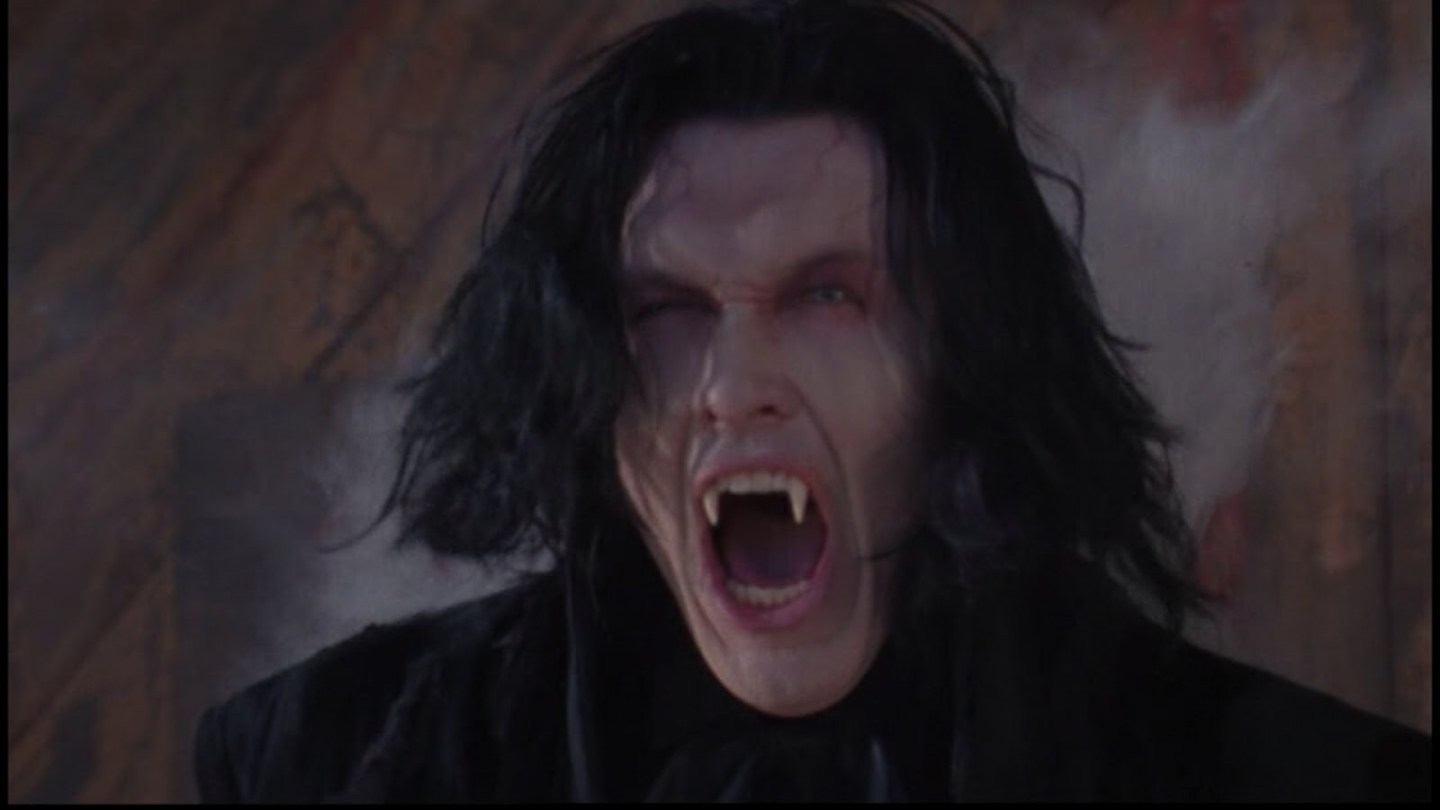 Vampire 22 ABC of Horror- Day 22- V- Vampires (1998) – Meathook Cinema
