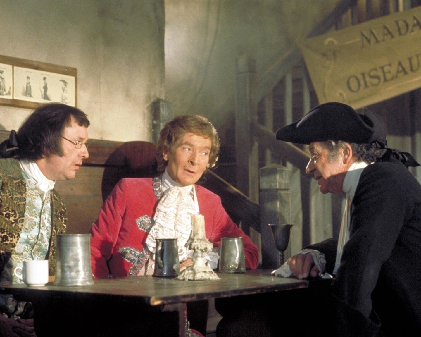 What A Carry On Day 26 Carry On Dick 1974 Meathook Cinema What A Carry On Day 26 Carry On Dick 1974 Meathook Cinema