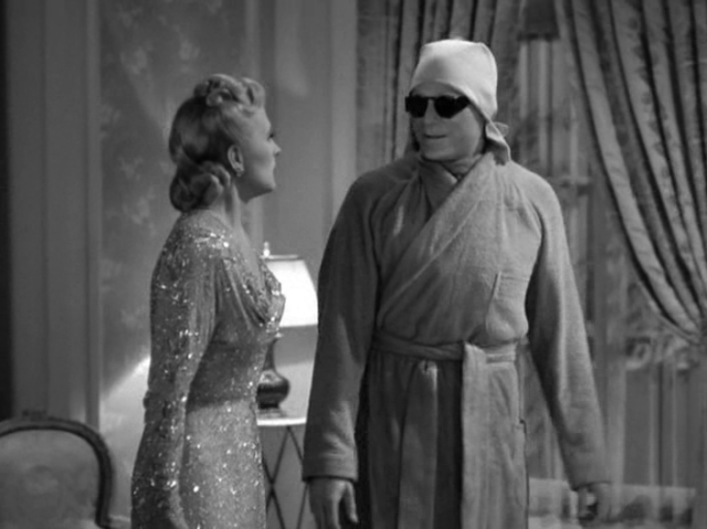 The Invisable Agent Universal Classic Monsters Reviewed- Day 19- The Invisible Agent (1942 ...
